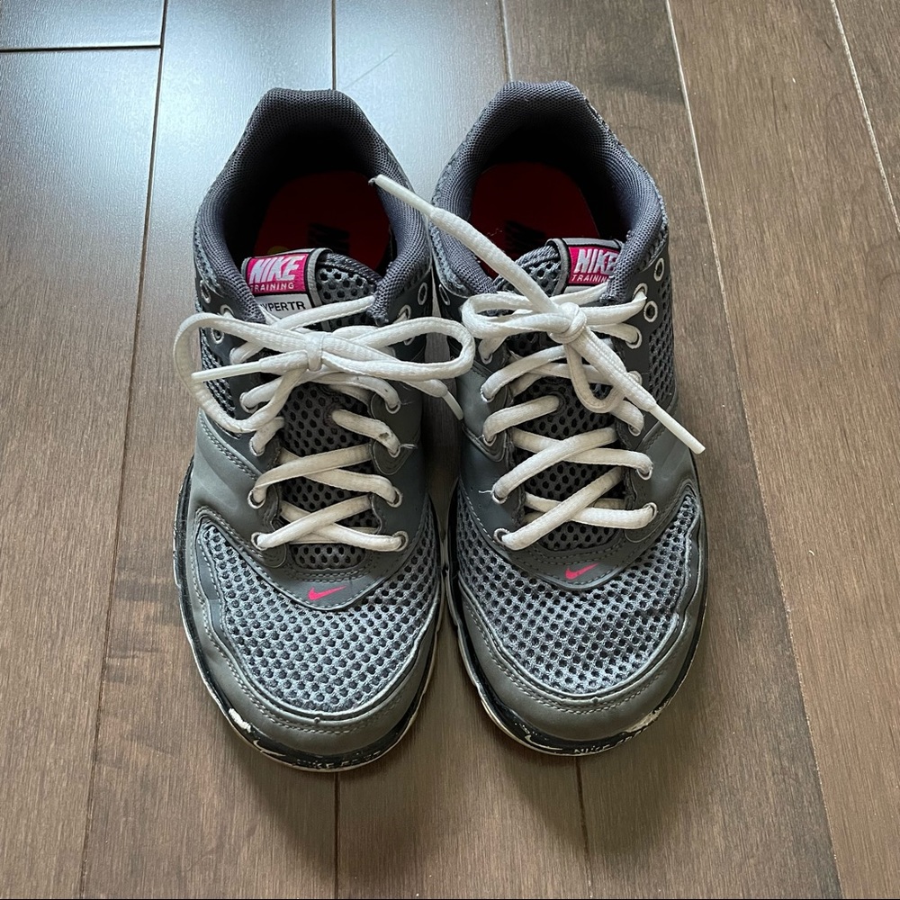 Nike Free Running Shoes
